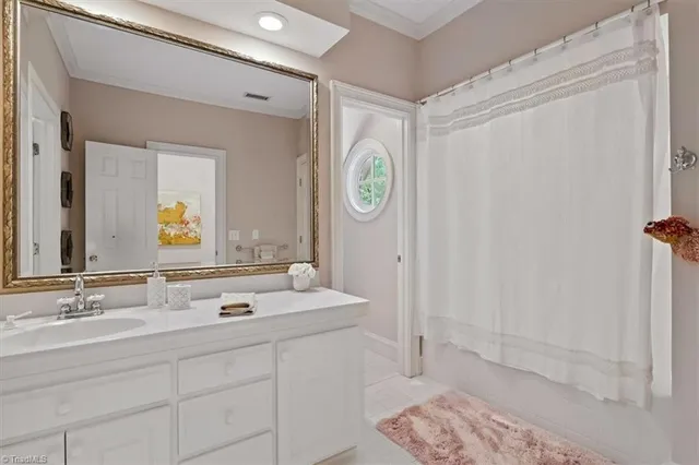 $2,250,000 | 8 Loch Ridge Drive, Greensboro, NC 27408