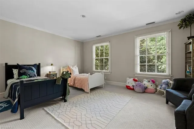 $2,250,000 | 8 Loch Ridge Drive, Greensboro, NC 27408