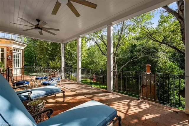 $2,250,000 | 8 Loch Ridge Drive, Greensboro, NC 27408