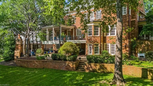 $2,250,000 | 8 Loch Ridge Drive, Greensboro, NC 27408