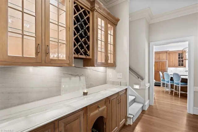 $2,250,000 | 8 Loch Ridge Drive, Greensboro, NC 27408