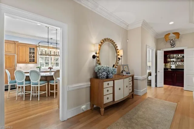 $2,250,000 | 8 Loch Ridge Drive, Greensboro, NC 27408