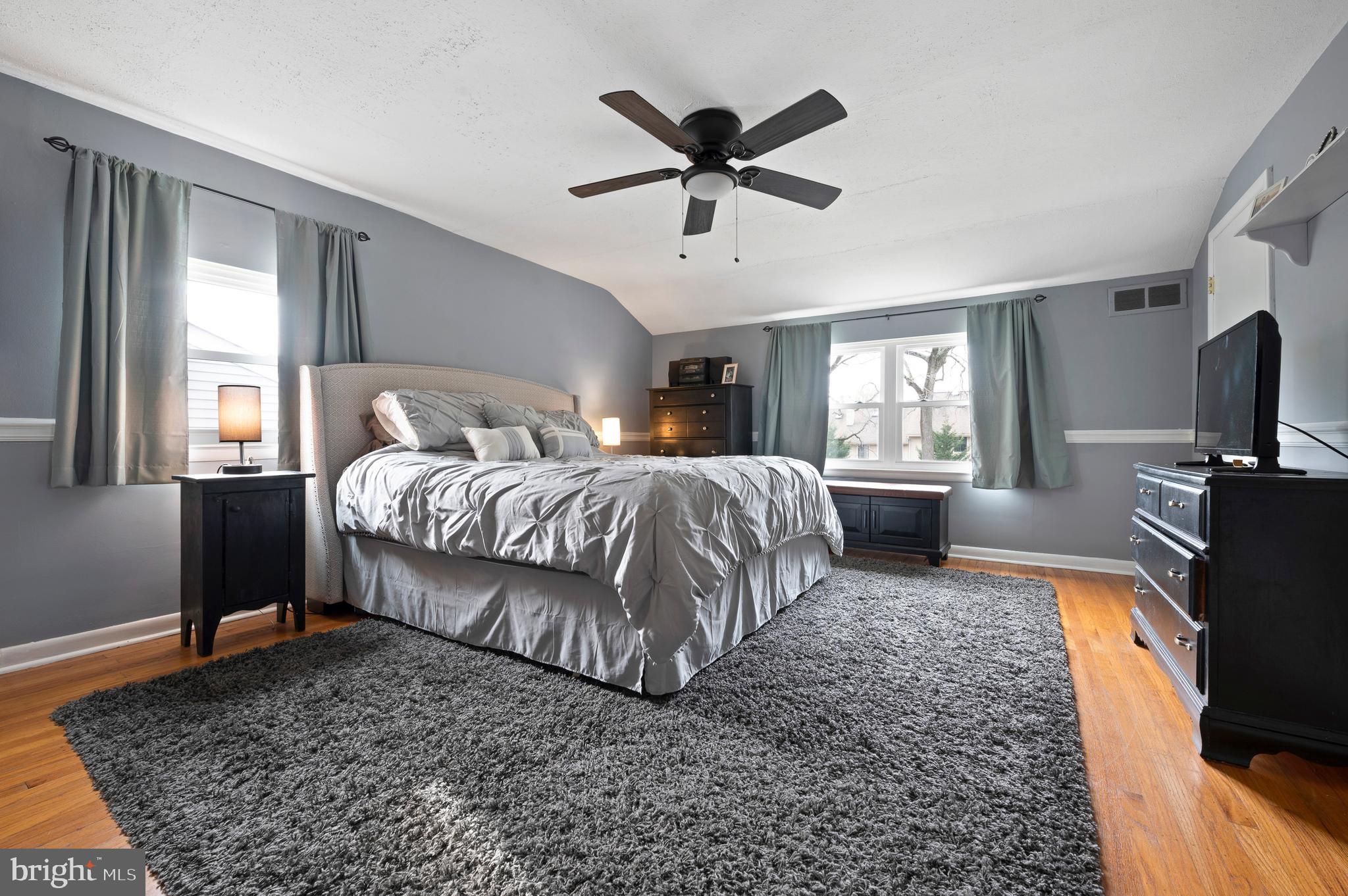 2333 Avon Road Ardmore, PA 19003 - Photo 11 of 22 Owners' Suite