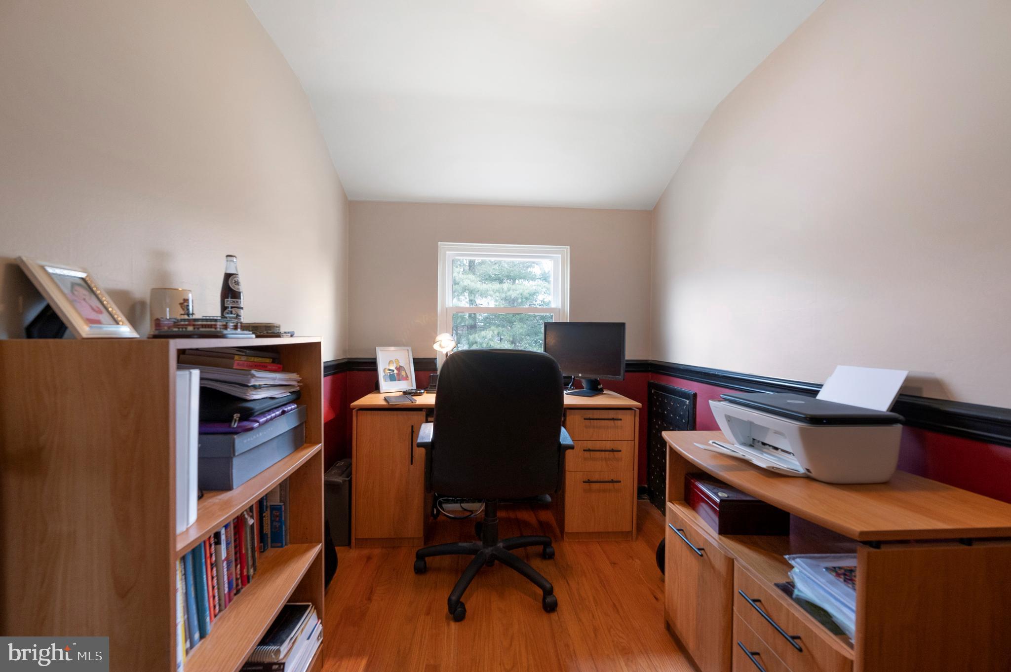 2333 Avon Road Ardmore, PA 19003 - Photo 14 of 22 Second floor office