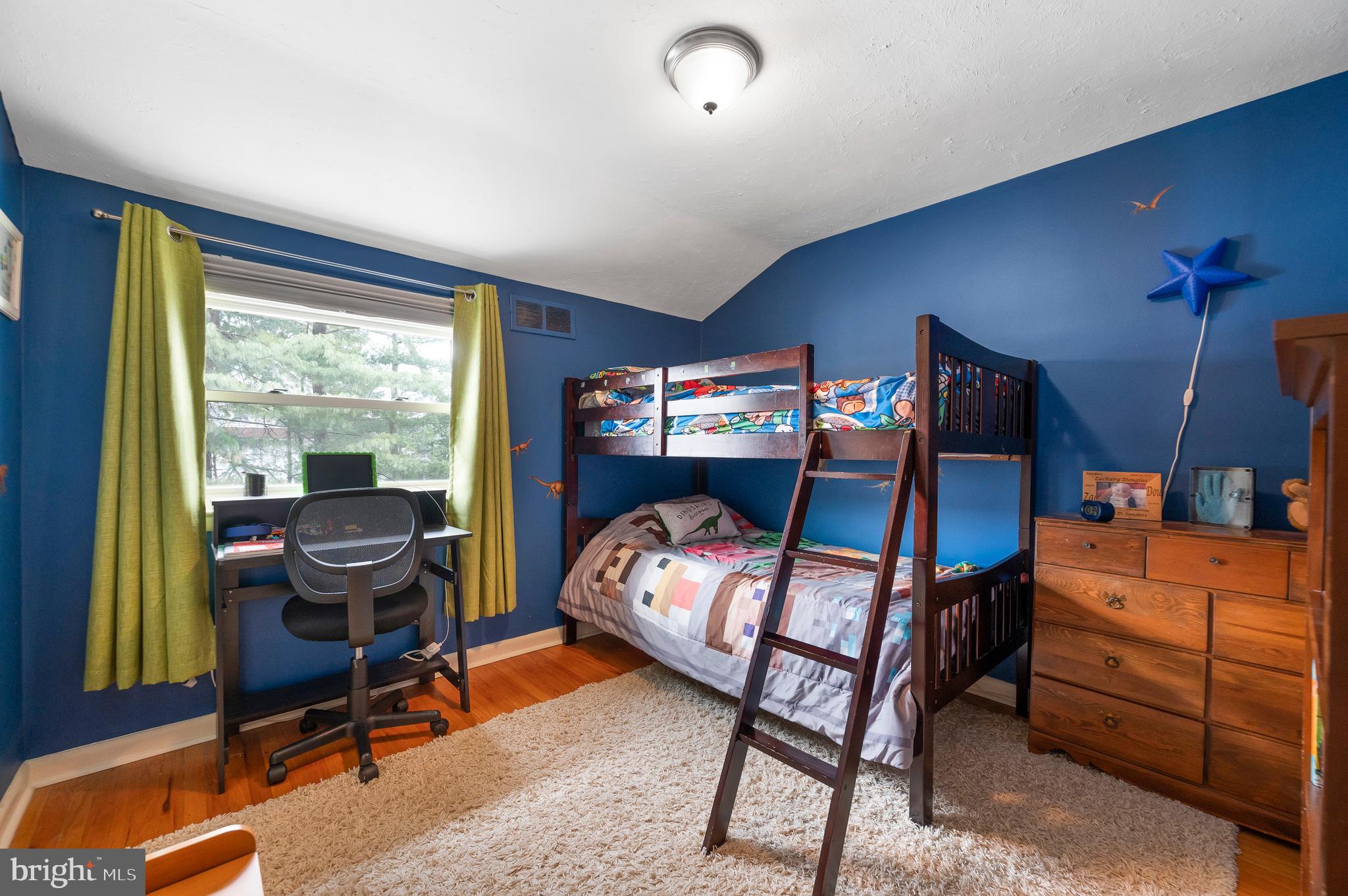 2333 Avon Road Ardmore, PA 19003 - Photo 17 of 22 Bedroom #3