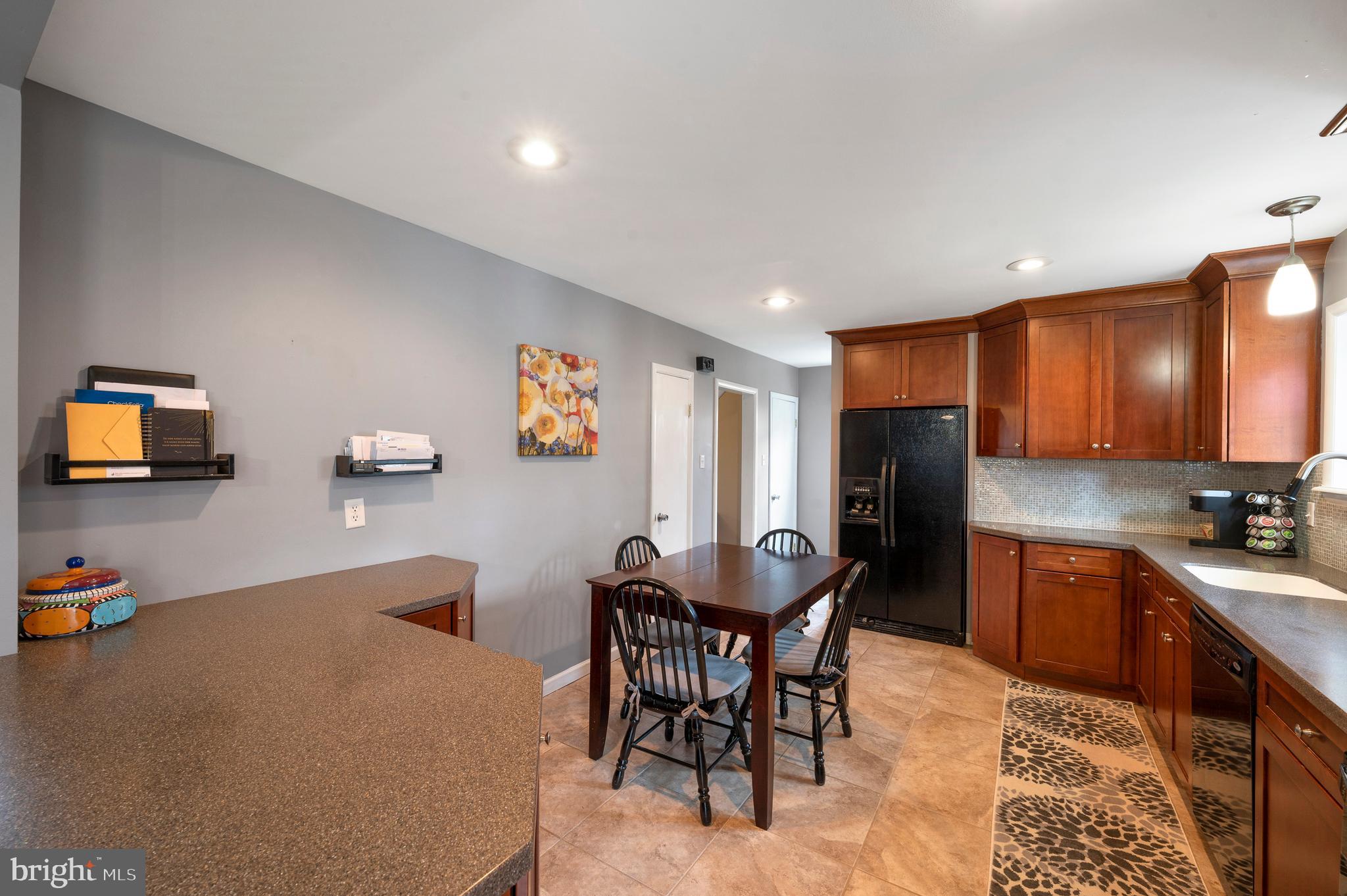 2333 Avon Road Ardmore, PA 19003 - Photo 7 of 22 Kitchen