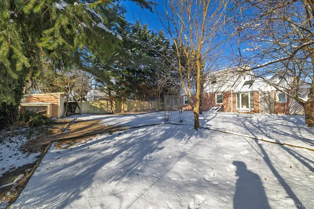 $6,200 | 5 Prospect Street, Glen Head, NY 11545