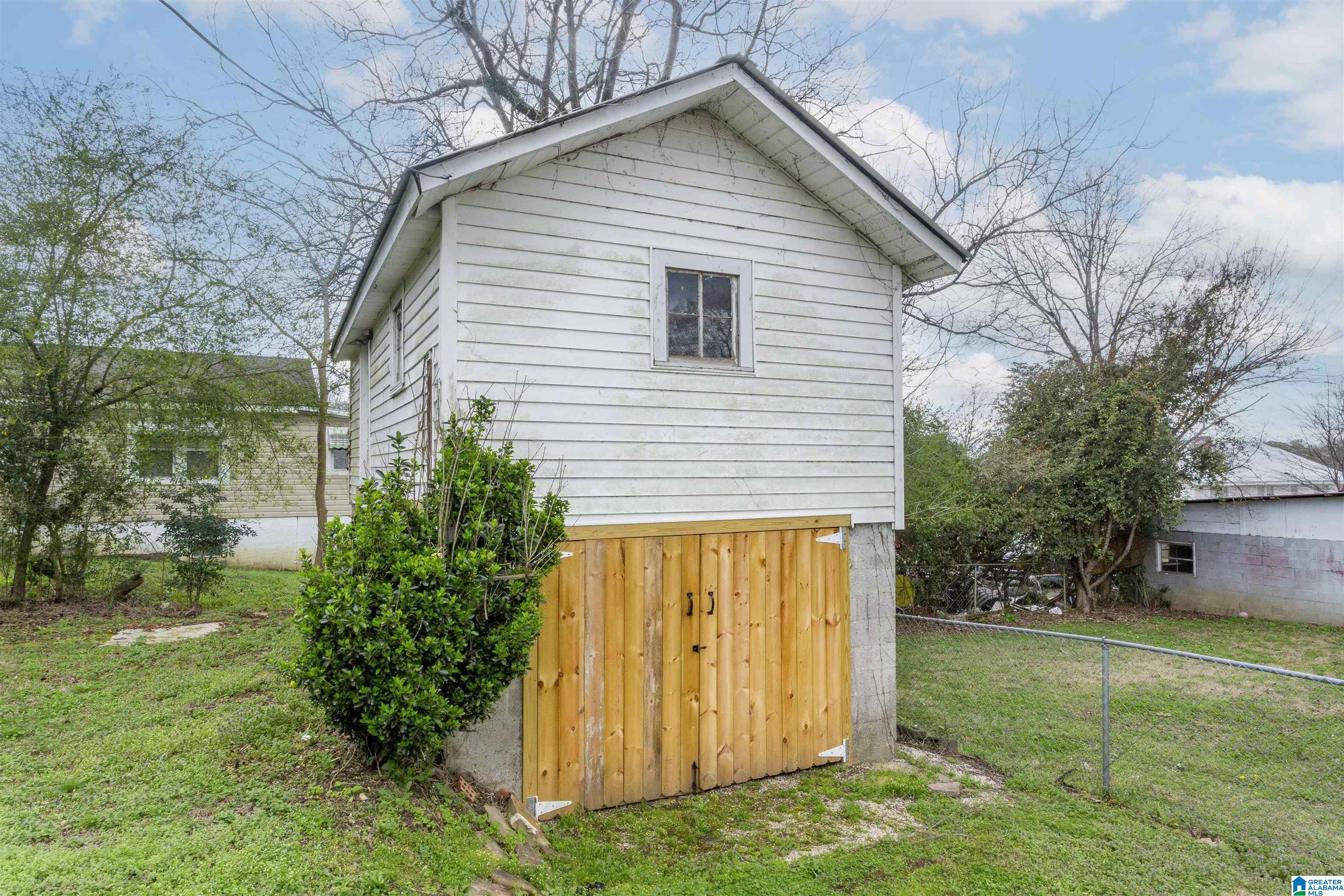 110 2nd Street Warrior, AL 35180 - Photo 26 of 27