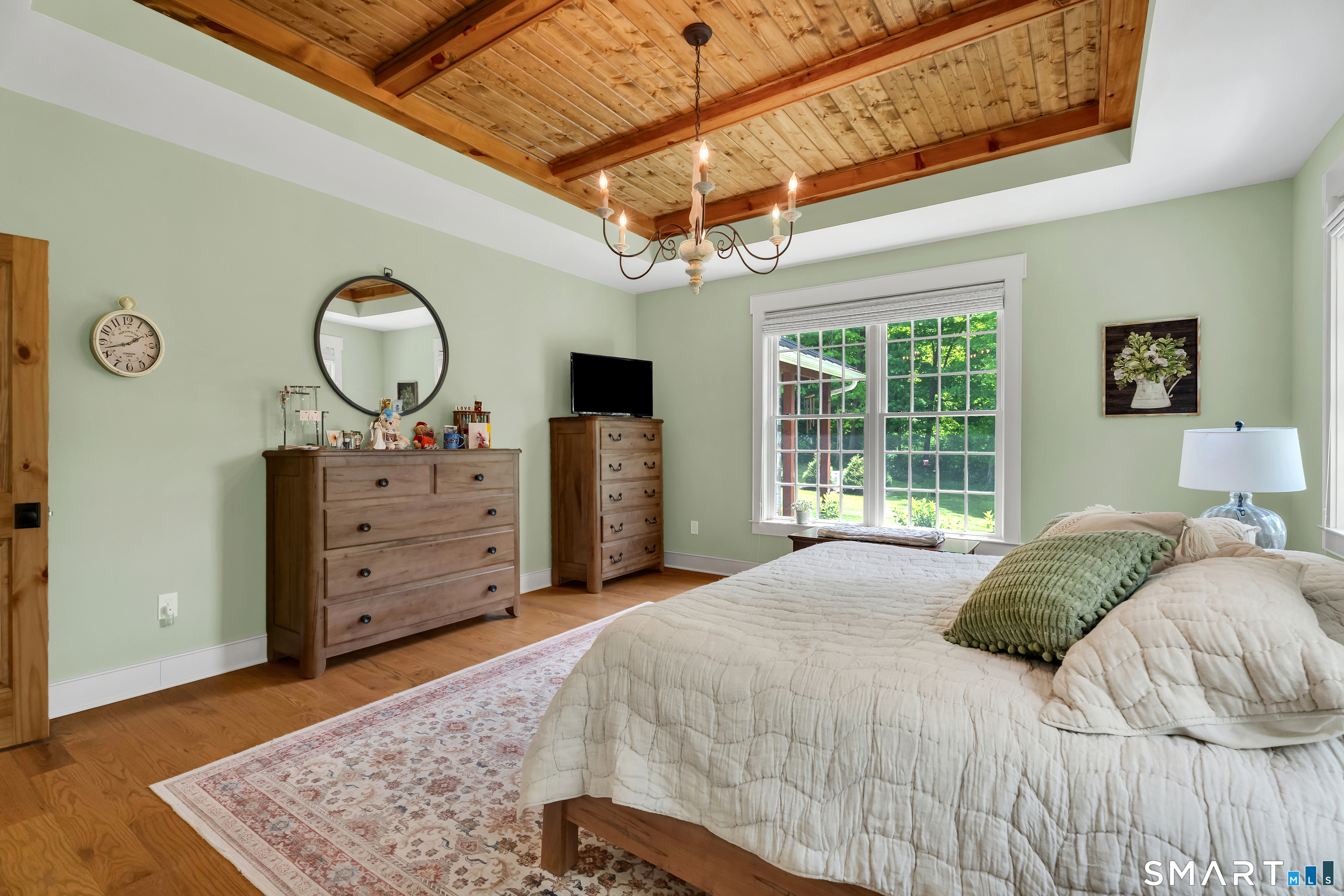 49 Round Hill Road Bethany, CT 06524 - Photo 10 of 40