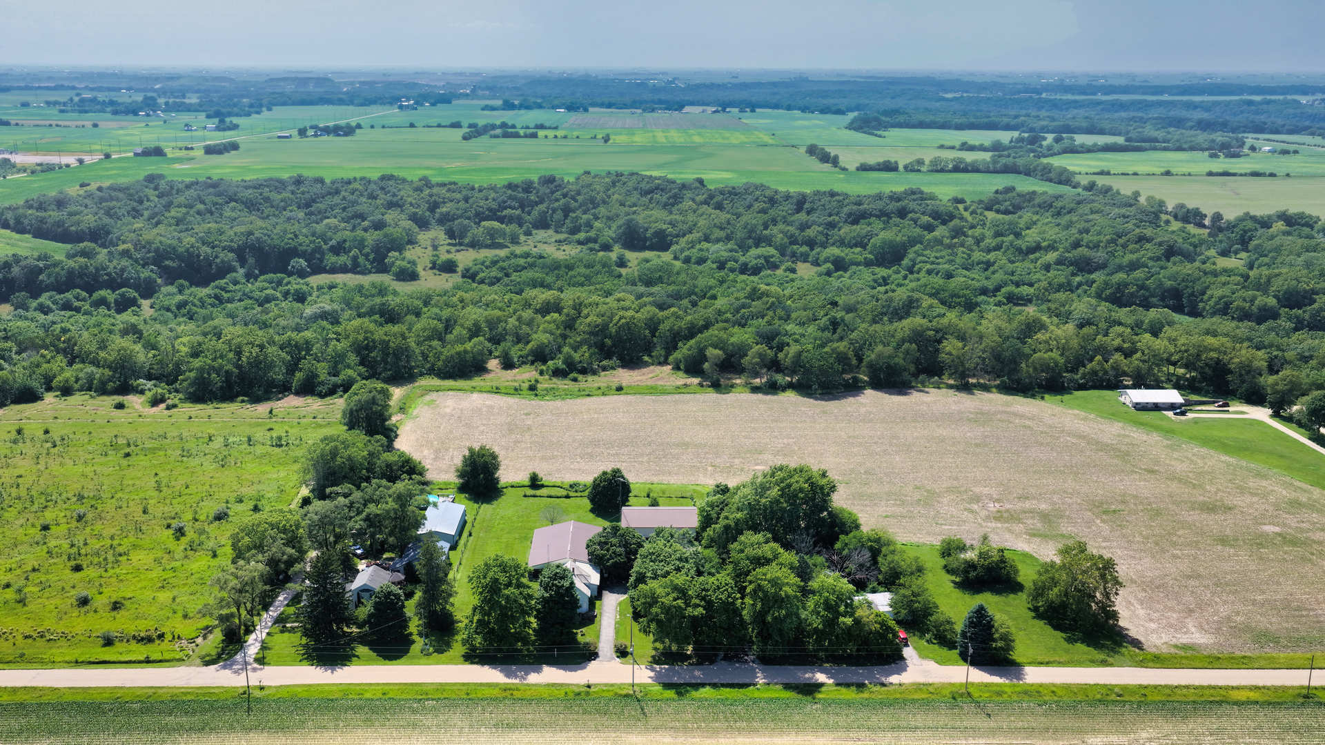 3483 East 2350th Road Marseilles, IL 61341 - Photo 28 of 41