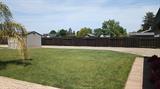 14728 Huntington Road Madera, CA 93636 - Photo 15 of 37 a swimming pool with trees in the background