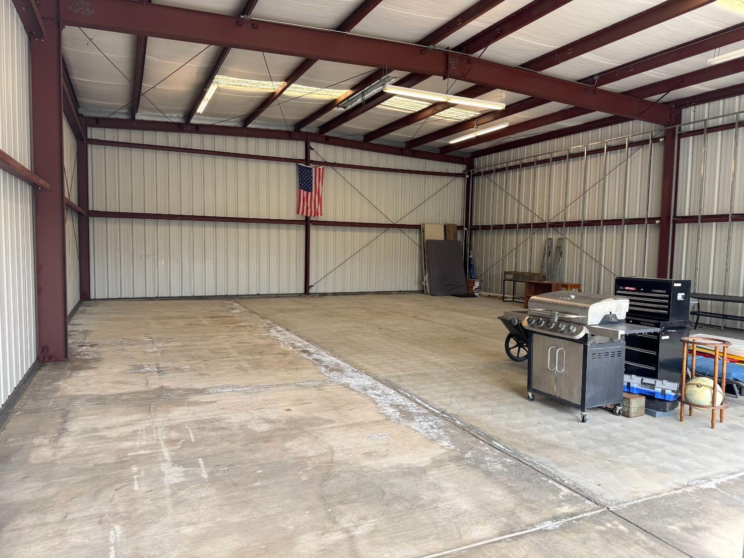 14728 Huntington Road Madera, CA 93636 - Photo 5 of 37 a view of storage and utility room