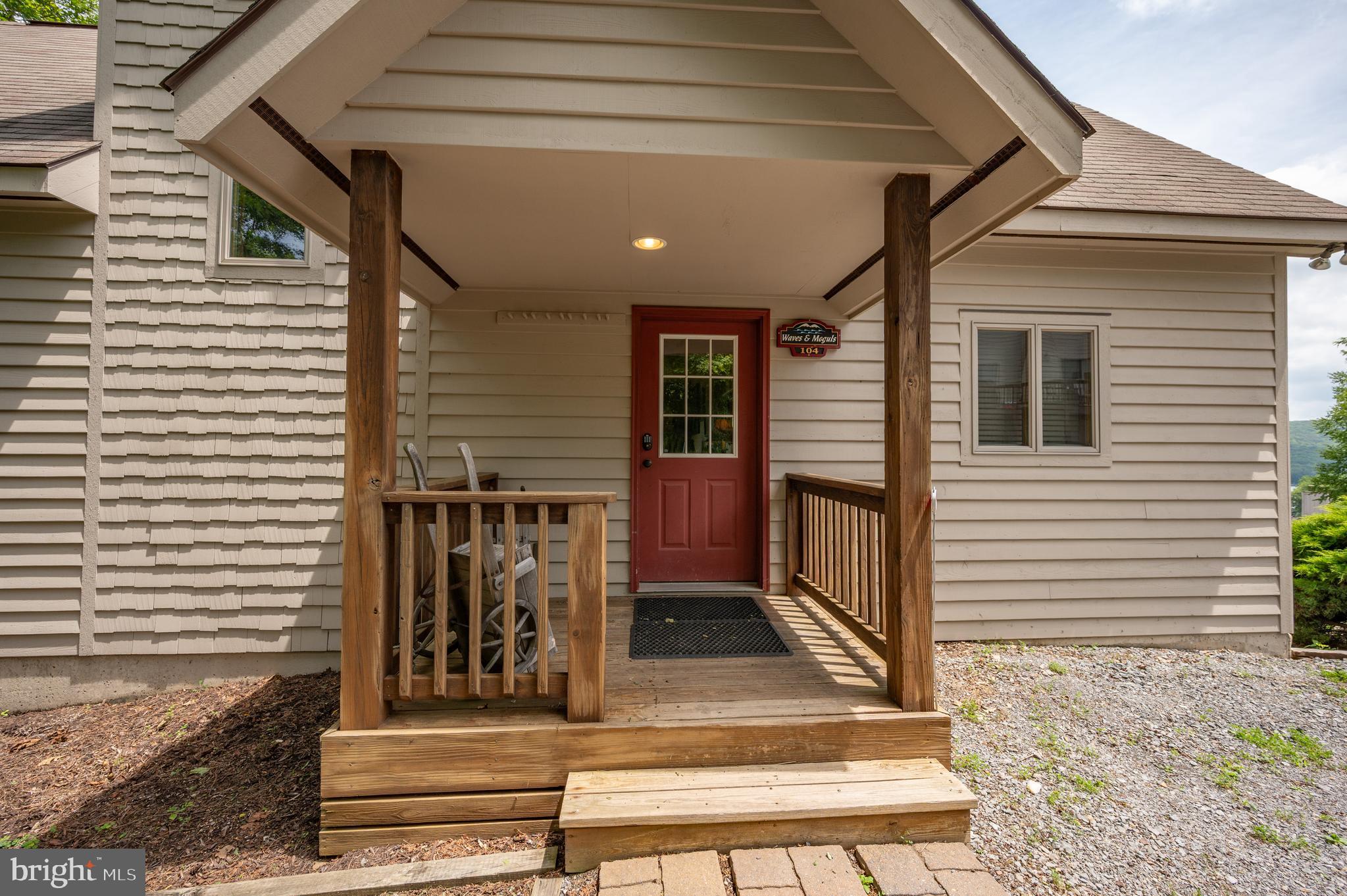 104 Roman Ridge Road, Unit 21 Oakland, MD 21550 - Photo 53 of 61