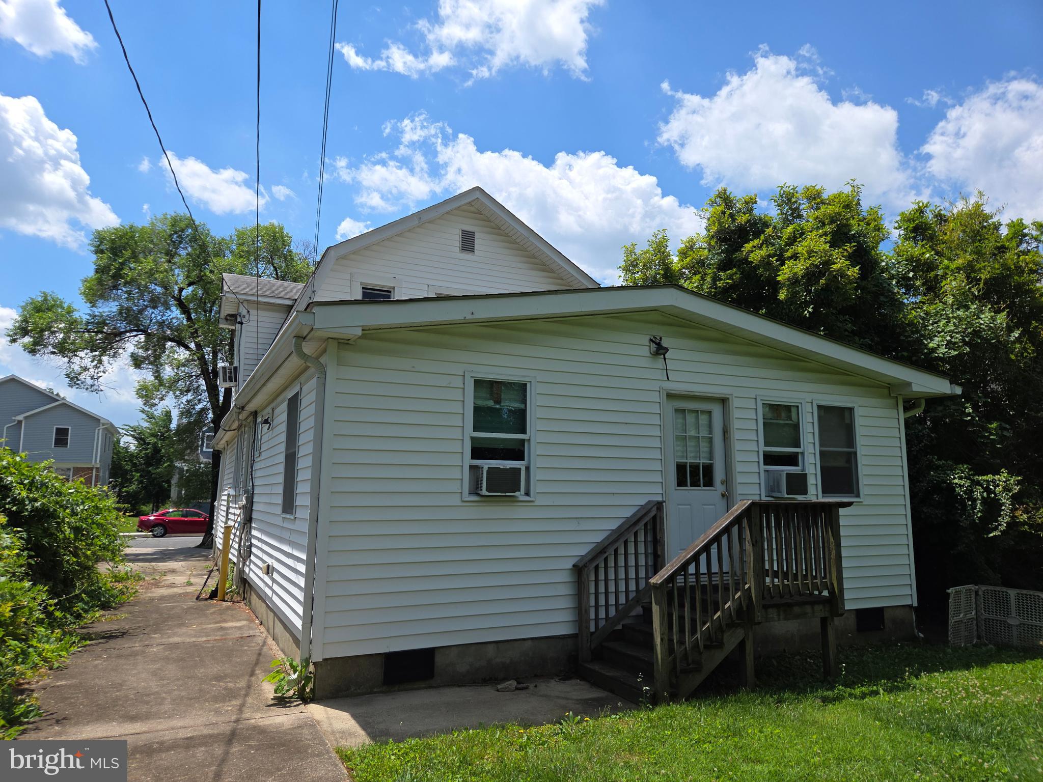 3216 Marnat Road Baltimore, MD 21208 - Photo 12 of 13