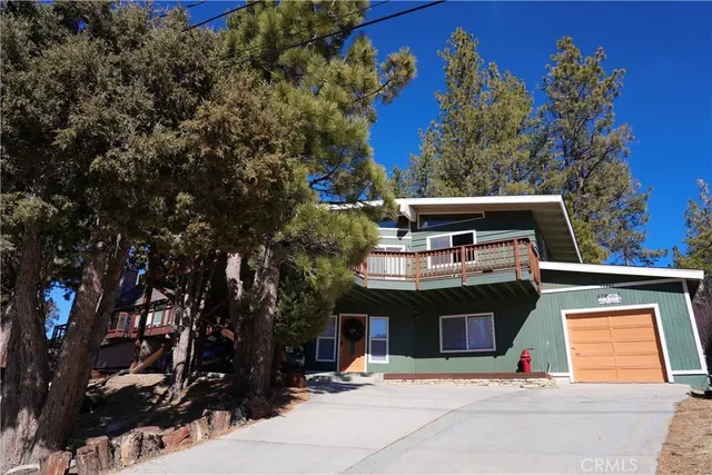 $835,000 | 42958 Moonridge Road, Big Bear Lake, CA 92315