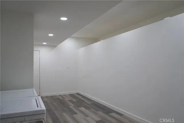 a view of outdoor seating space