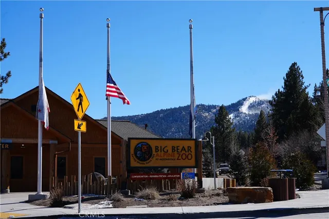 $835,000 | 42958 Moonridge Road, Big Bear Lake, CA 92315