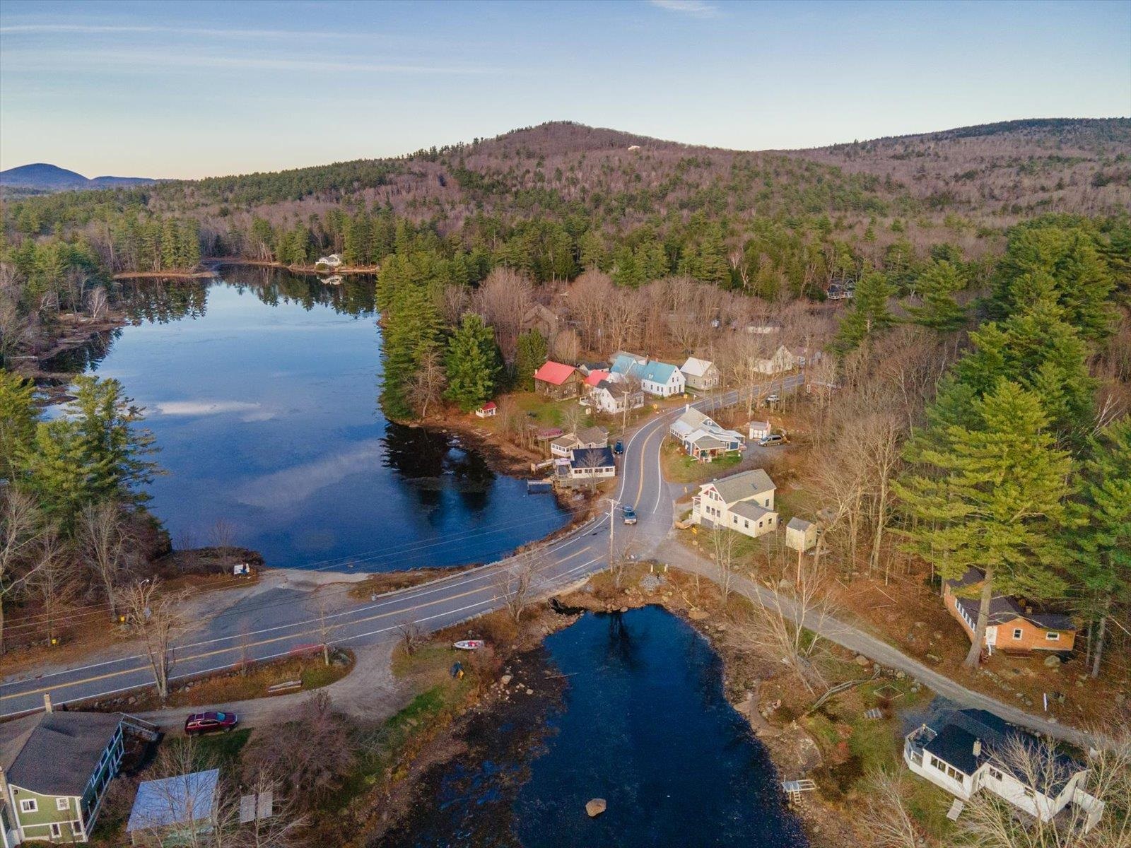 15 Deadbrook Road Stoddard, NH 03464 - Photo 37 of 45