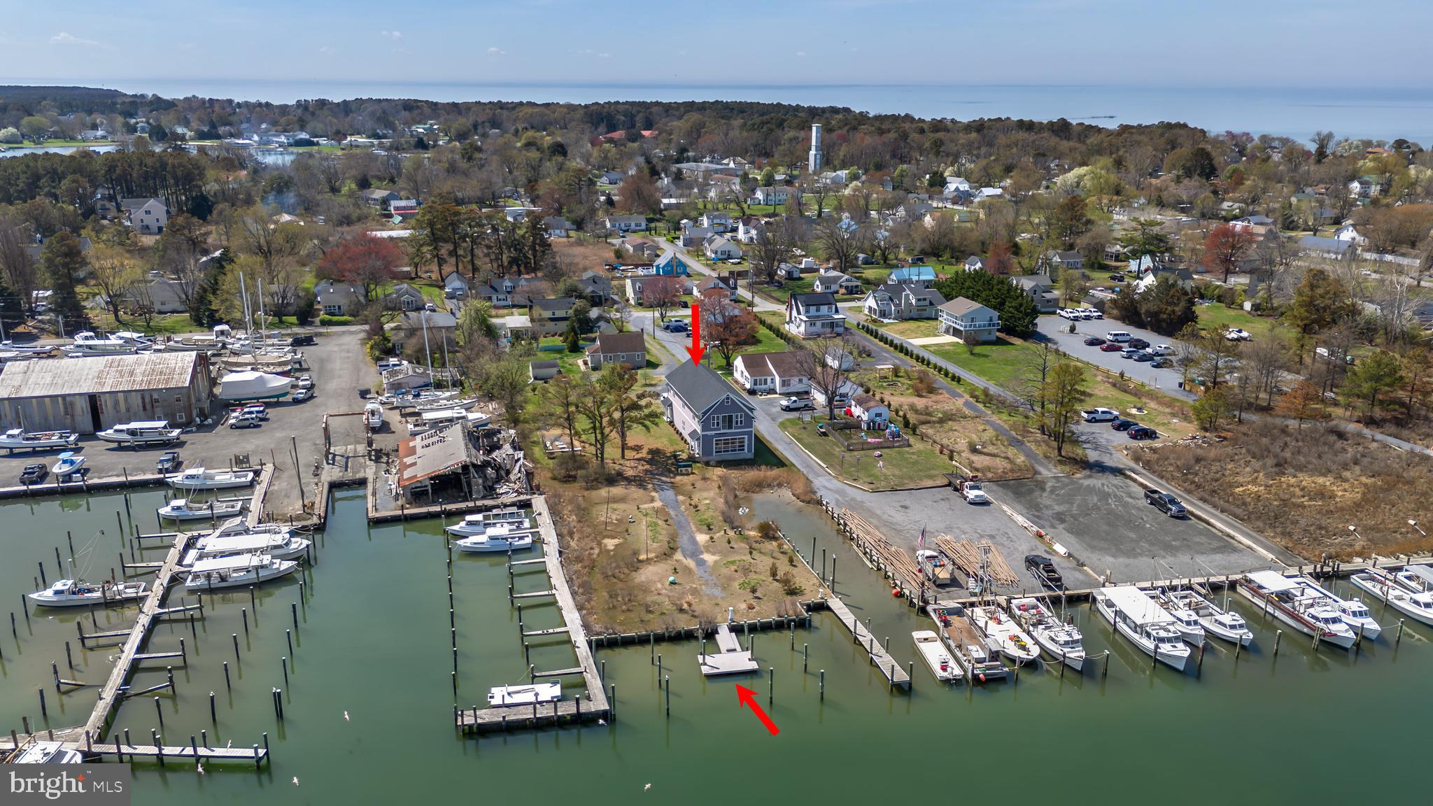 21572 Chicken Point Road Tilghman, MD 21671 - Photo 15 of 72