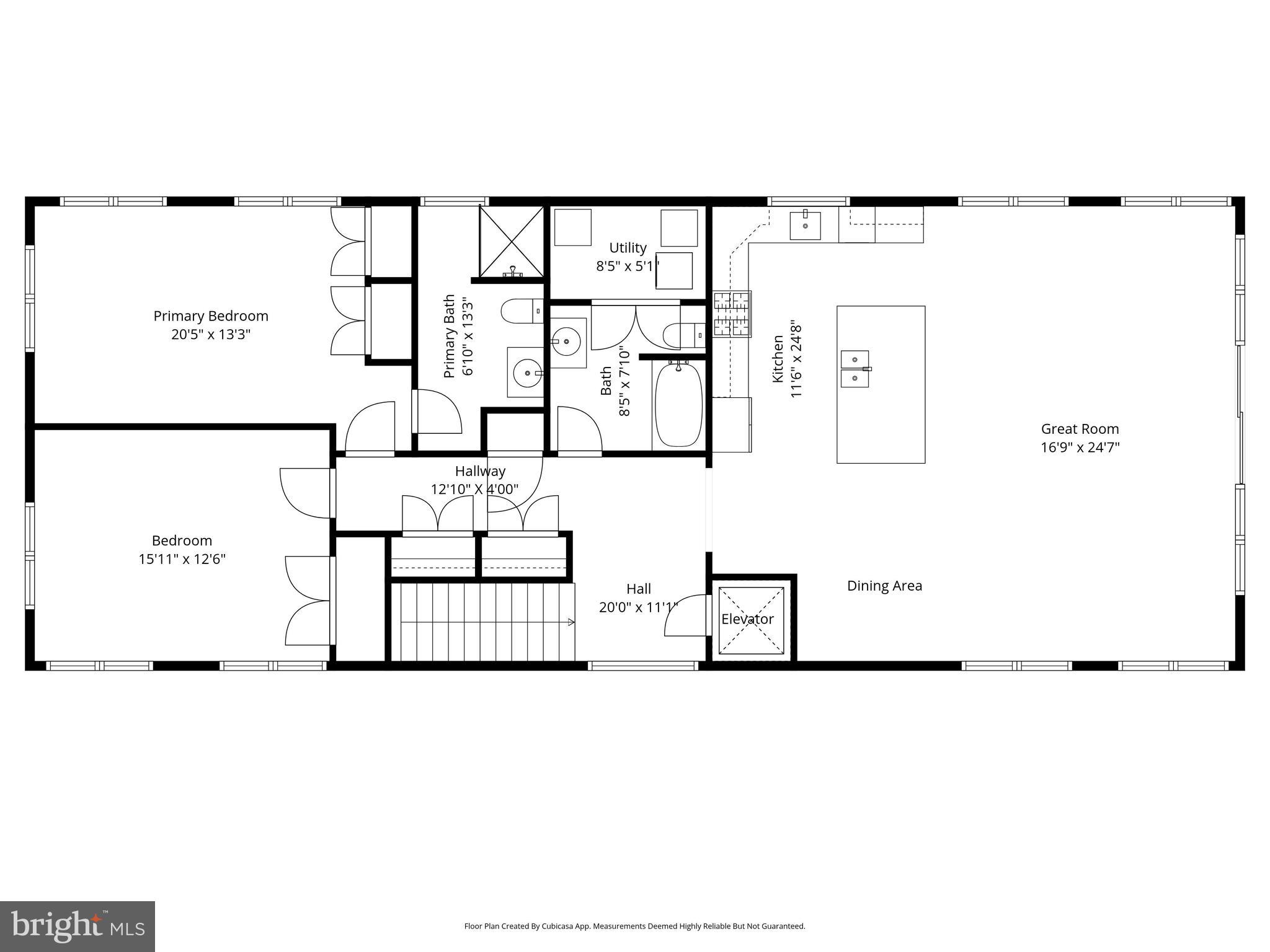 21572 Chicken Point Road Tilghman, MD 21671 - Photo 16 of 72