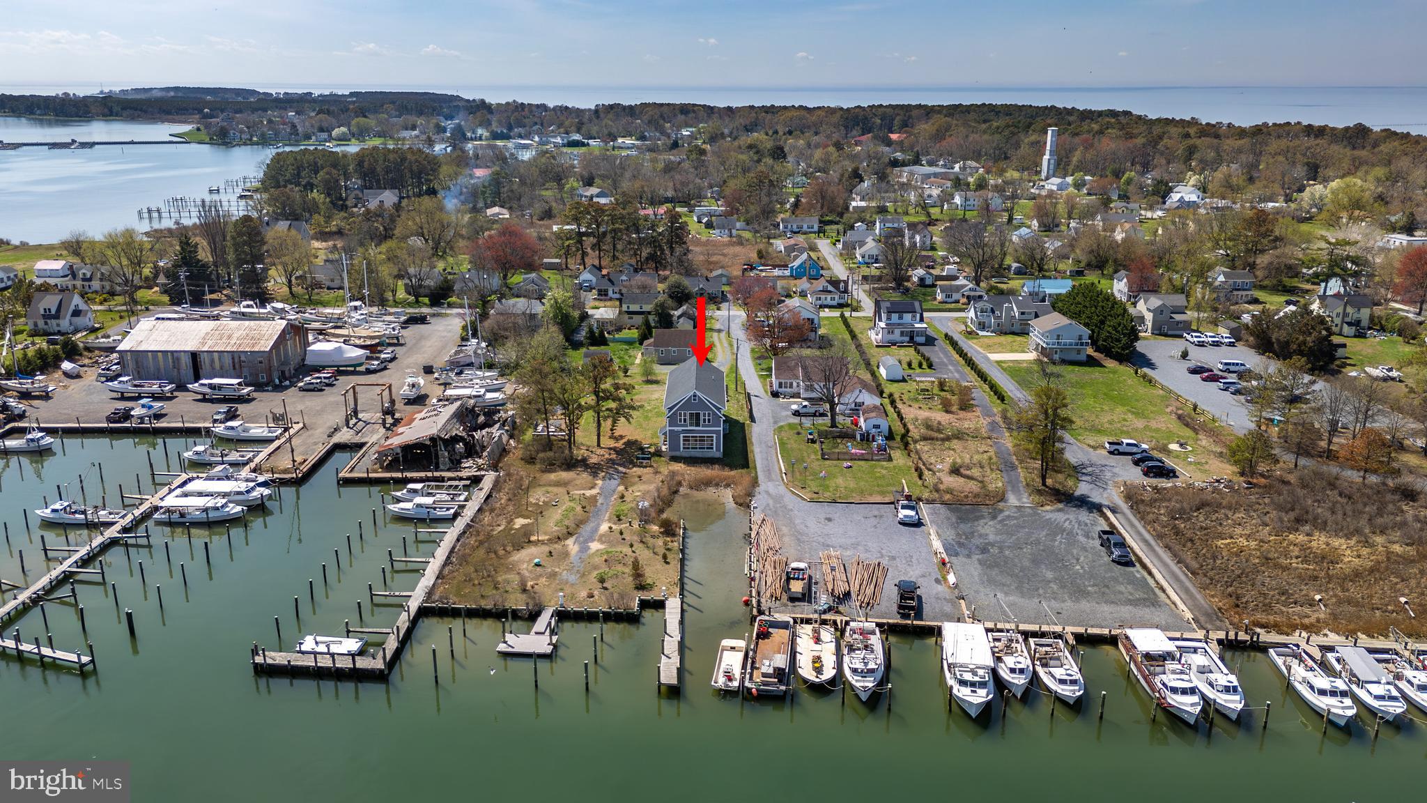 21572 Chicken Point Road Tilghman, MD 21671 - Photo 17 of 72