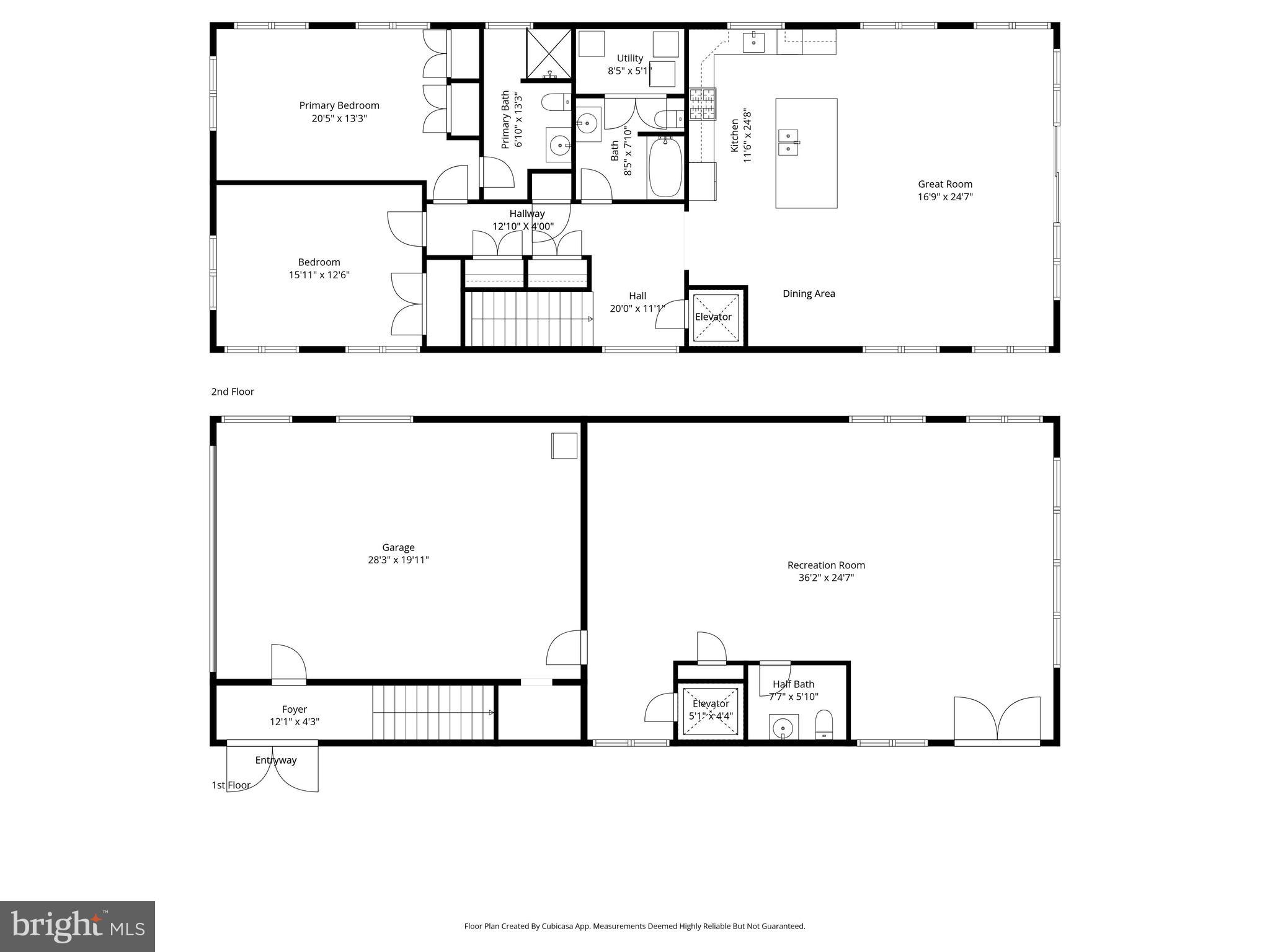 21572 Chicken Point Road Tilghman, MD 21671 - Photo 18 of 72