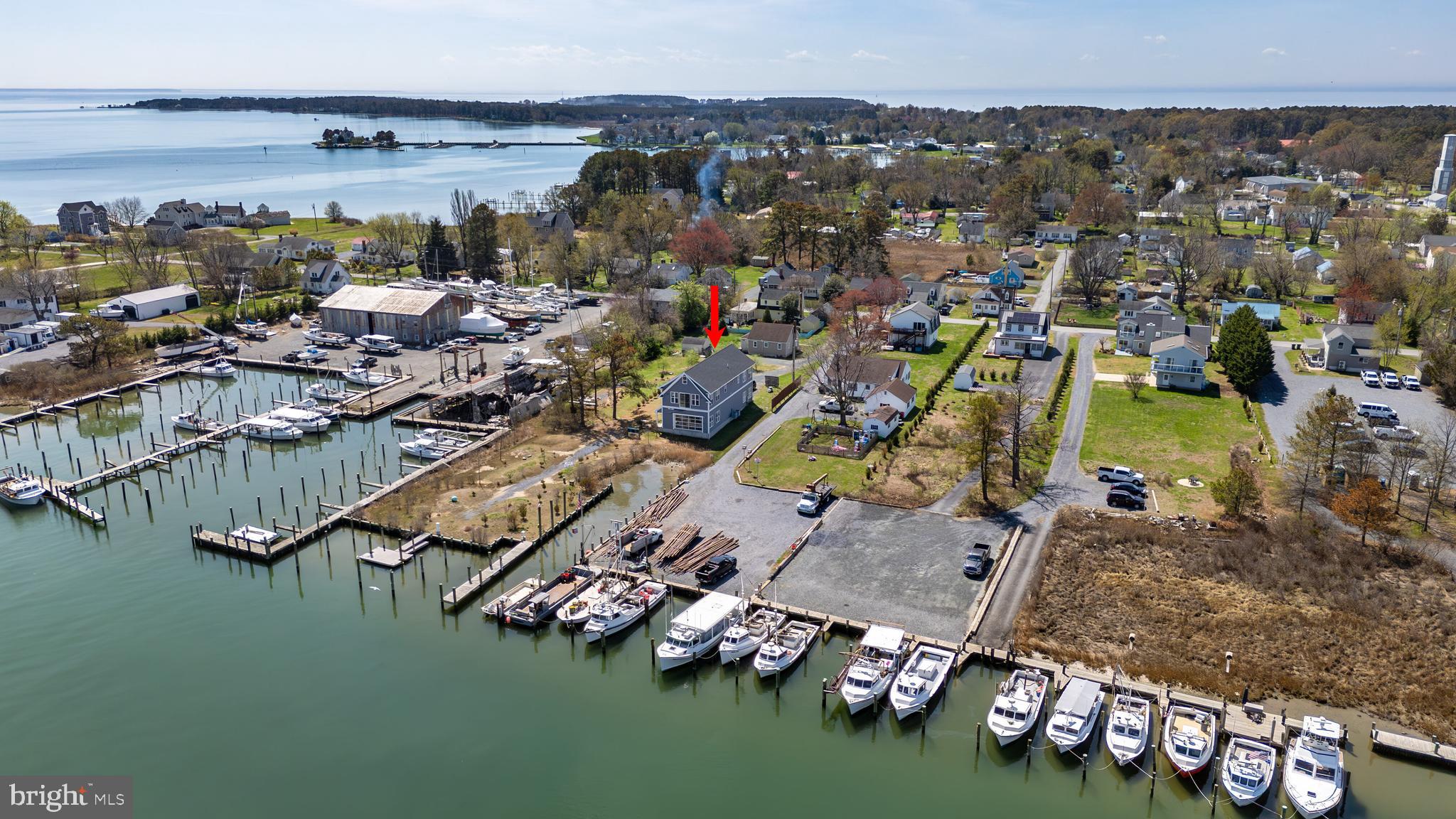 21572 Chicken Point Road Tilghman, MD 21671 - Photo 19 of 72