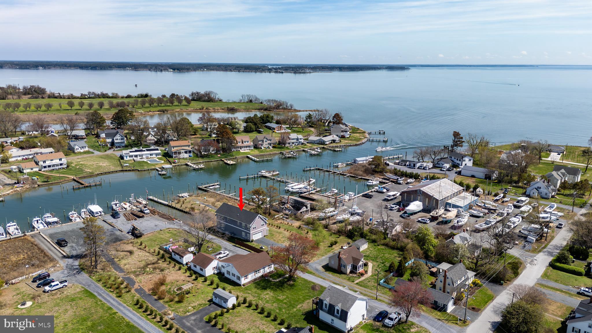 21572 Chicken Point Road Tilghman, MD 21671 - Photo 21 of 72