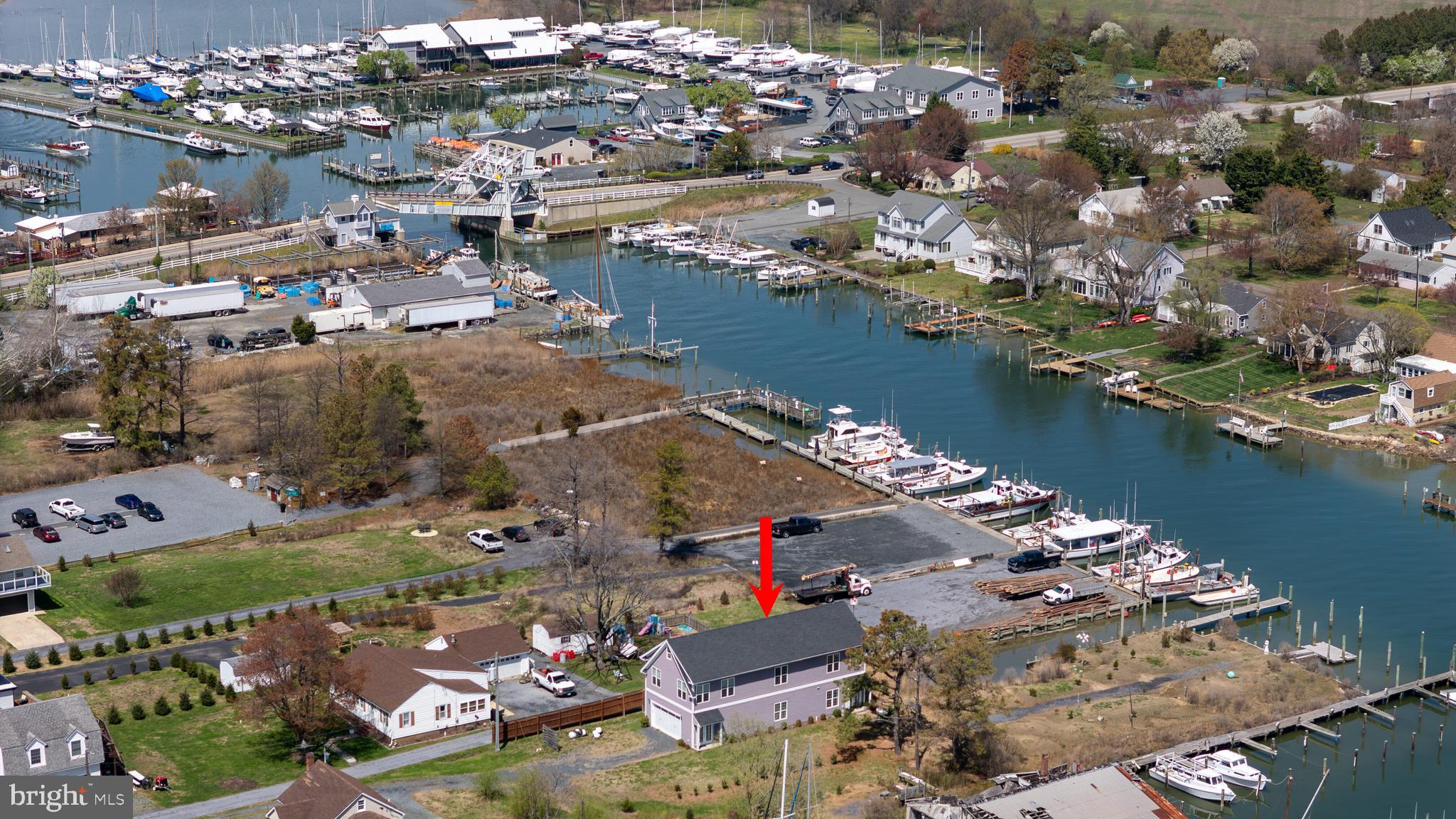 21572 Chicken Point Road Tilghman, MD 21671 - Photo 24 of 72