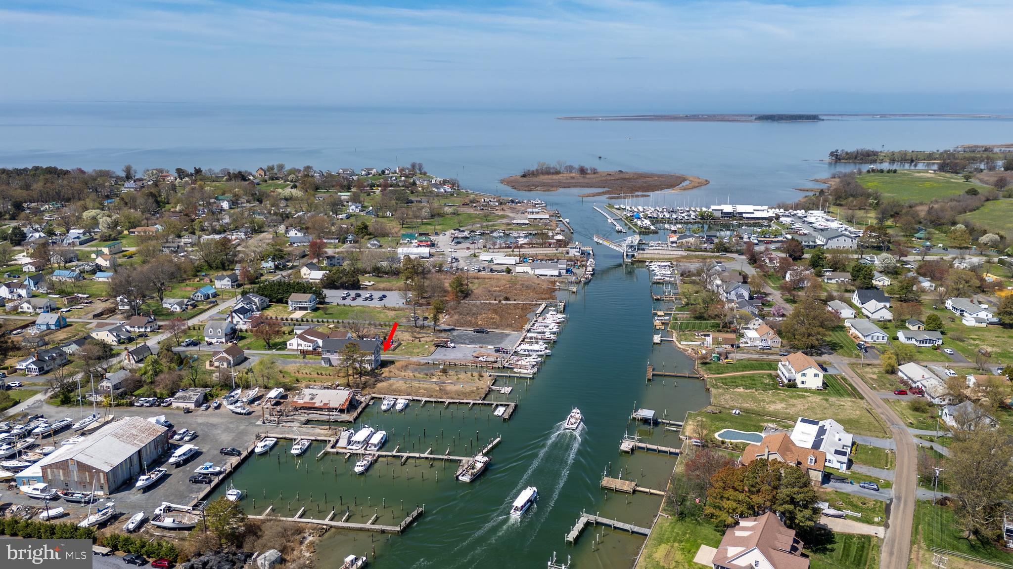 21572 Chicken Point Road Tilghman, MD 21671 - Photo 25 of 72