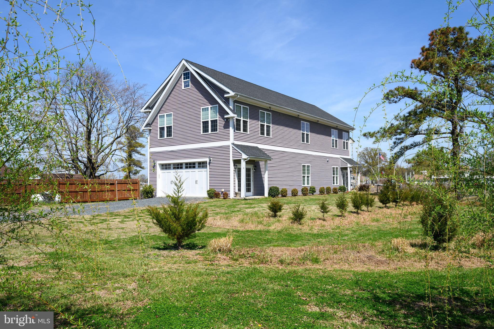 21572 Chicken Point Road Tilghman, MD 21671 - Photo 27 of 72