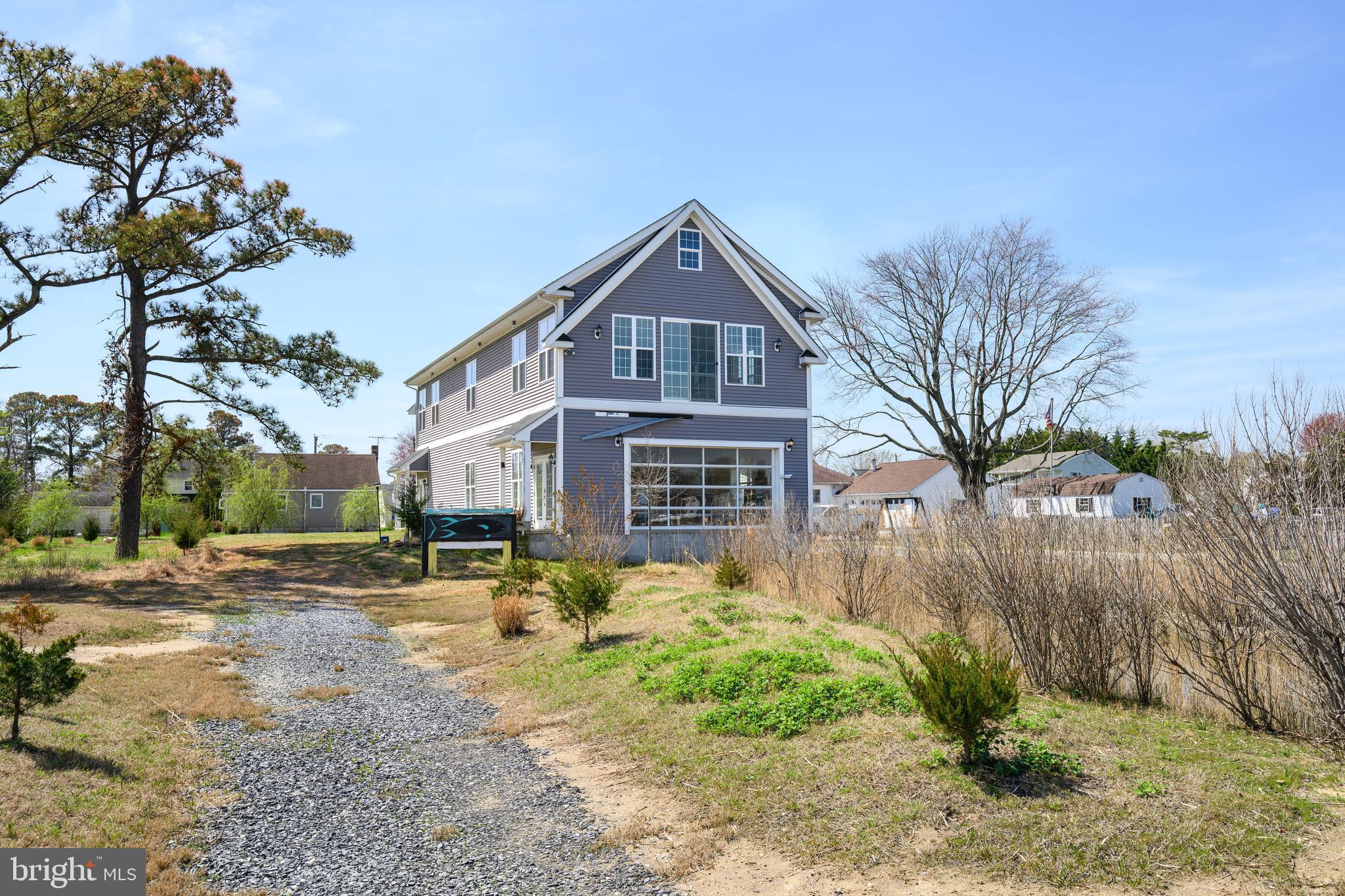 21572 Chicken Point Road Tilghman, MD 21671 - Photo 31 of 72