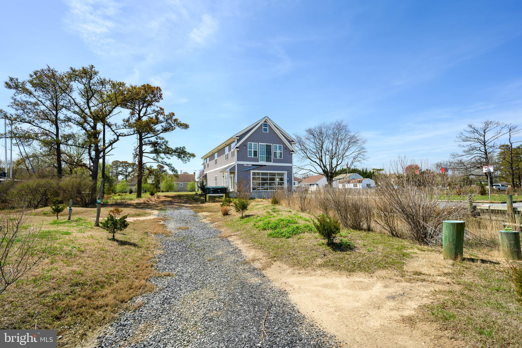 21572 Chicken Point Road Tilghman, MD 21671 - Photo 32 of 72