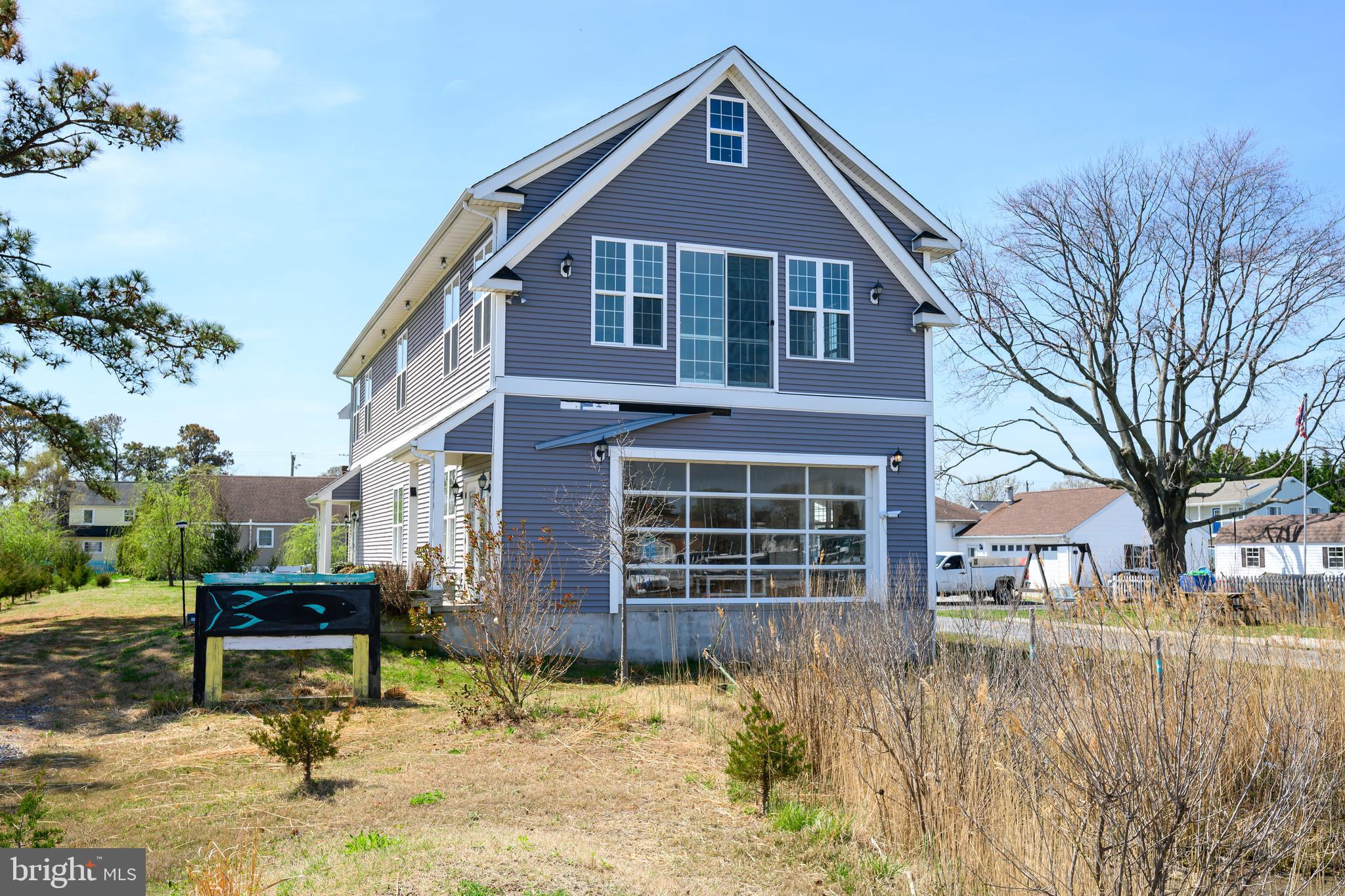 21572 Chicken Point Road Tilghman, MD 21671 - Photo 35 of 72