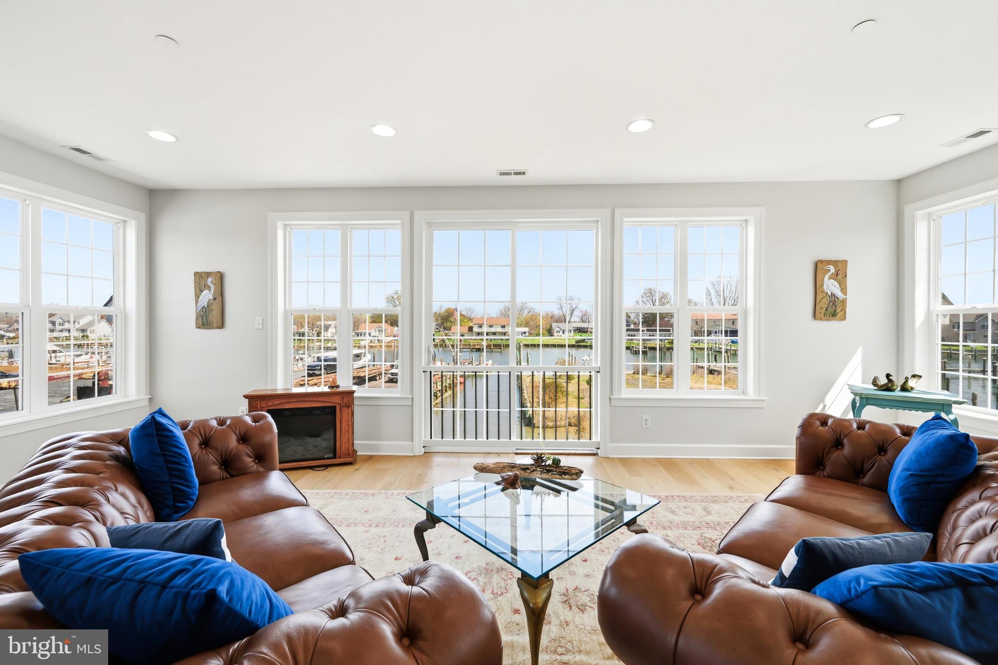 21572 Chicken Point Road Tilghman, MD 21671 - Photo 49 of 72