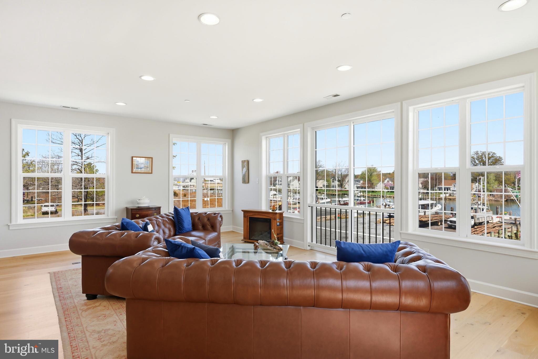 21572 Chicken Point Road Tilghman, MD 21671 - Photo 51 of 72