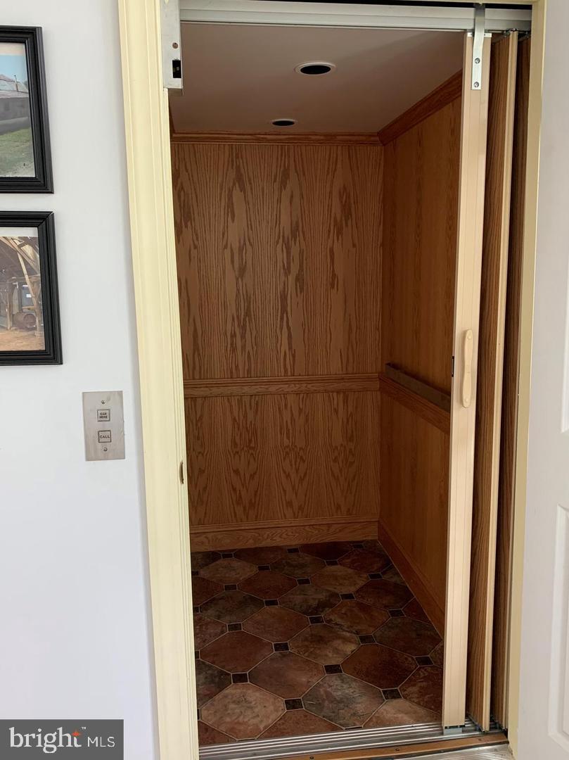 21572 Chicken Point Road Tilghman, MD 21671 - Photo 6 of 13 a view of a door