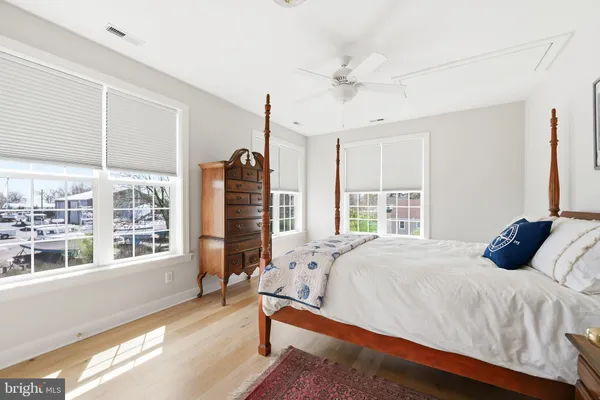 $950,000 | 21572 Chicken Point Road, Tilghman, MD 21671