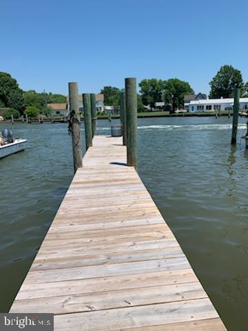 21572 Chicken Point Road Tilghman, MD 21671 - Photo 8 of 13 a view of lake