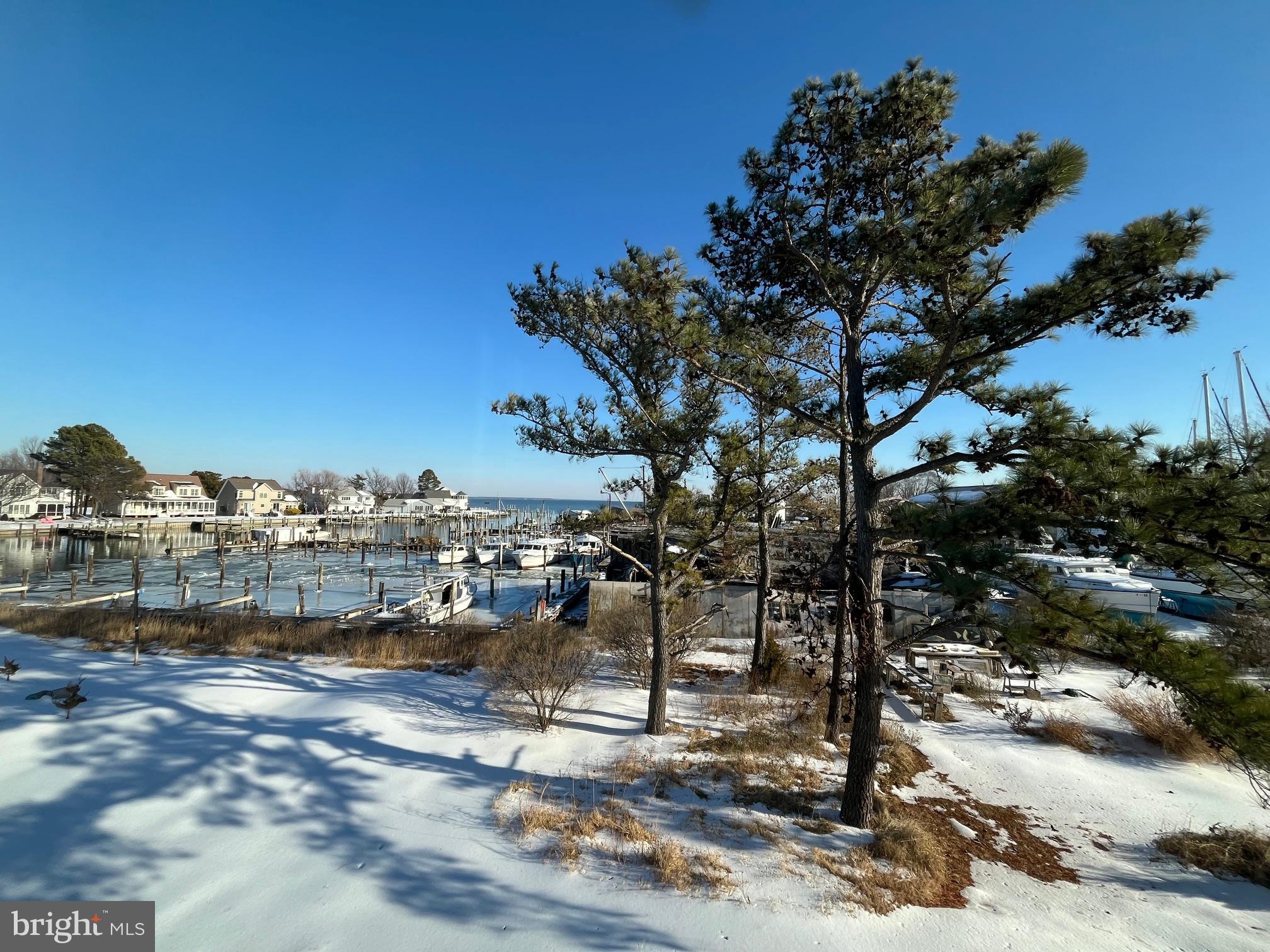 21572 Chicken Point Road Tilghman, MD 21671 - Photo 10 of 13 a view of a city