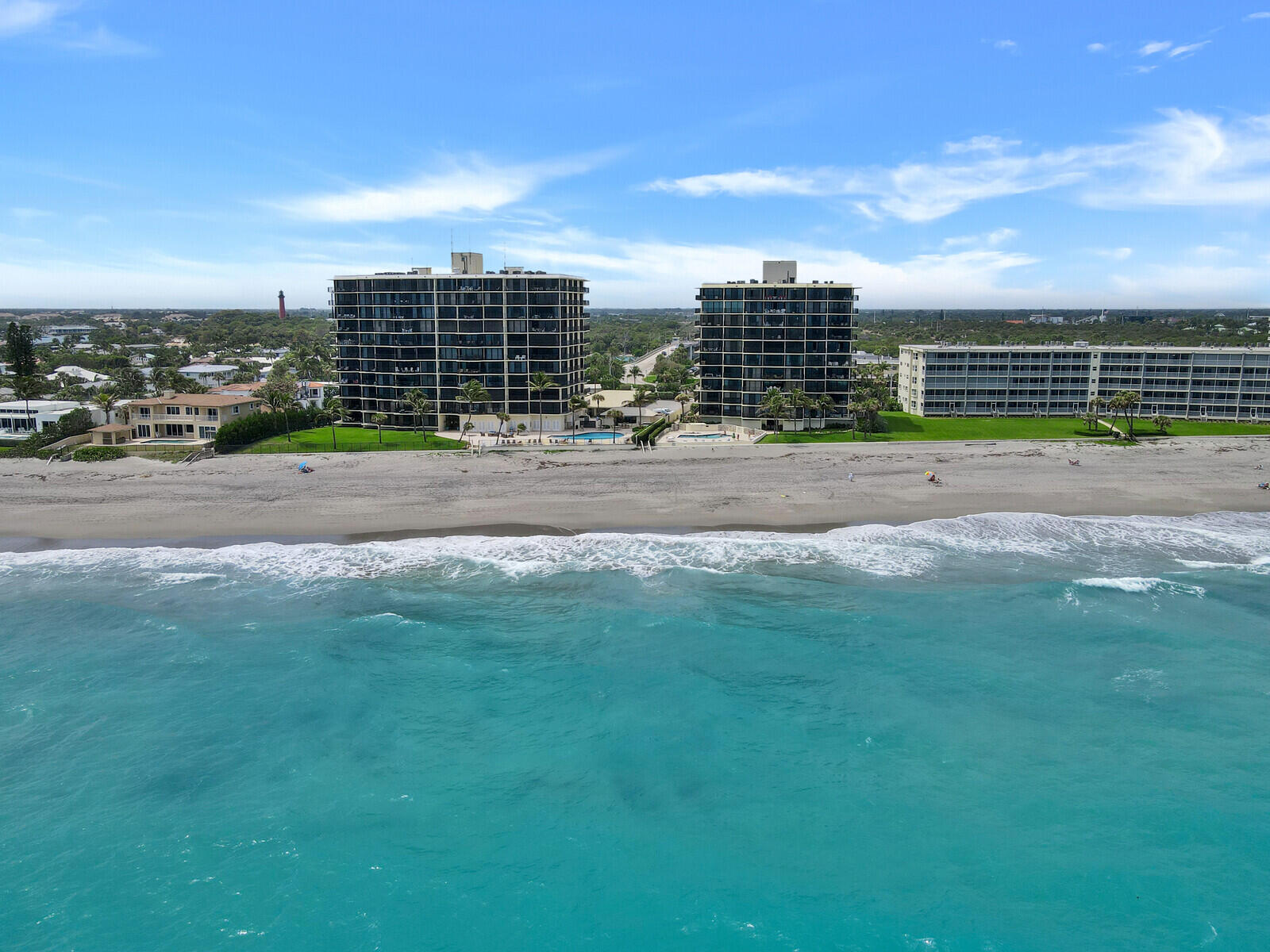200 South Beach Road, Unit 103 Tequesta, FL 33469 - Photo 28 of 28 04_Aerial_04_mls