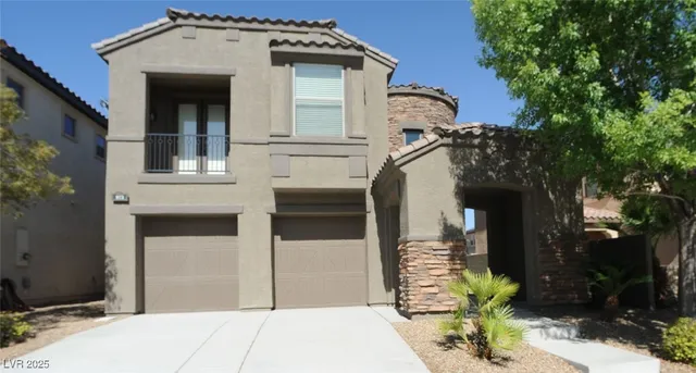 $3,200 | 973 Via Stellato Street, Henderson, NV 89011