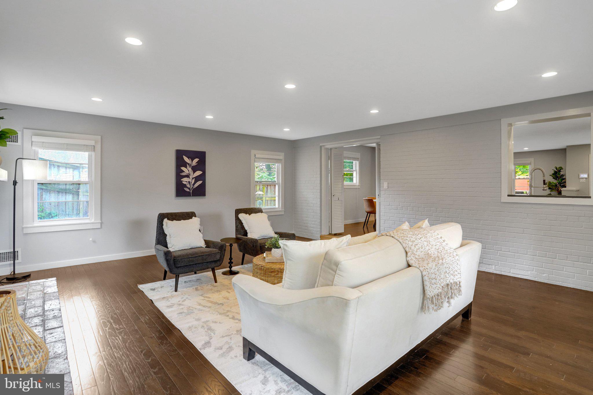 5419 Charlottesville Road Springfield, VA 22151 - Photo 17 of 36 Gallery Image 17
