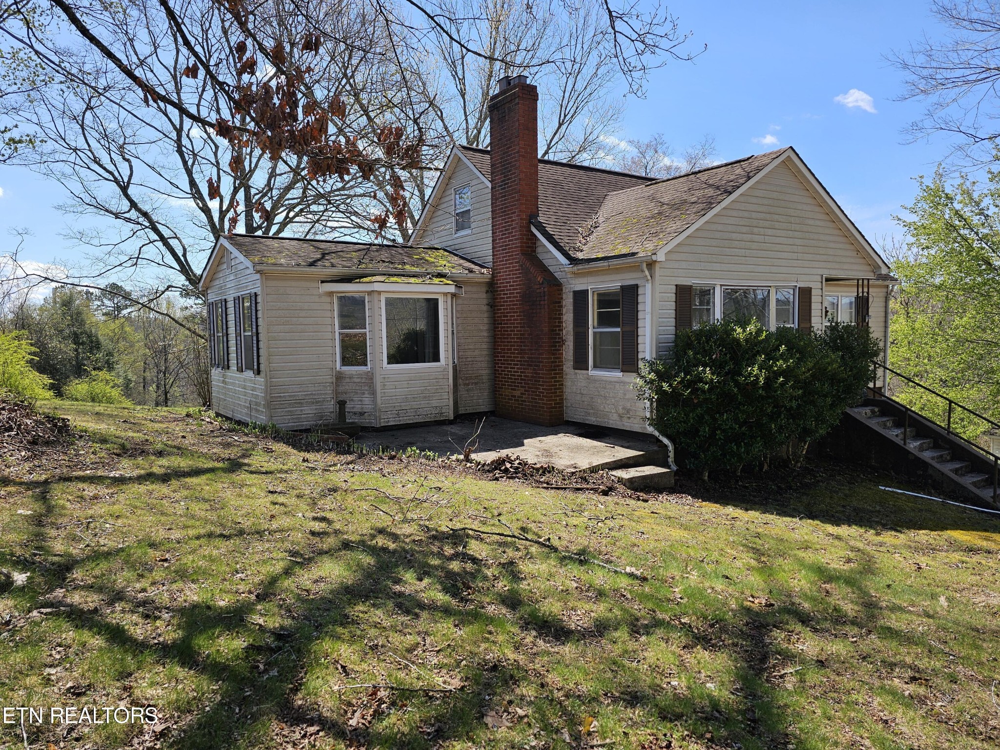 238 Harding Road Harriman, TN 37748 - Photo 18 of 29 Gallery Image 18
