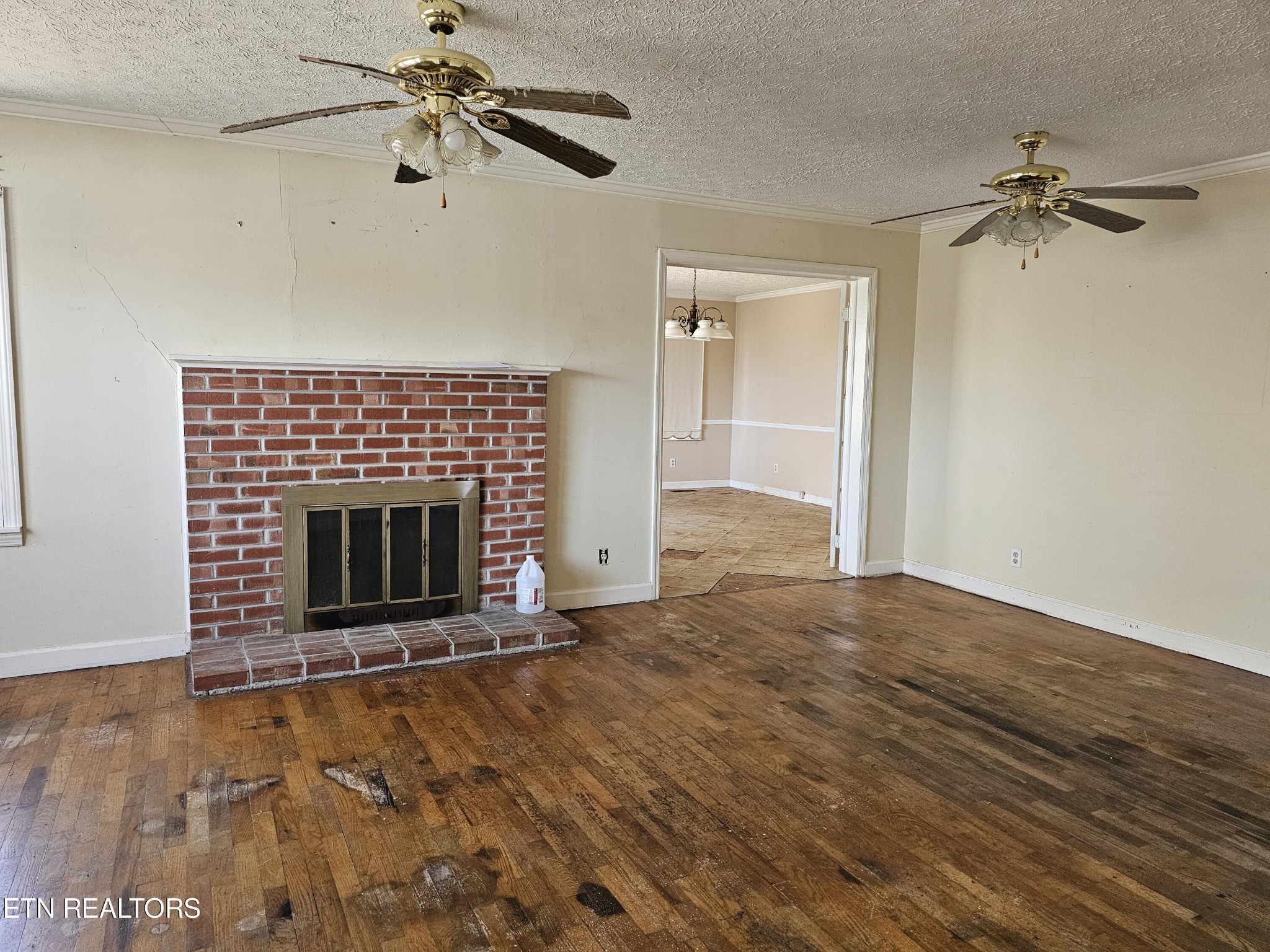238 Harding Road Harriman, TN 37748 - Photo 4 of 29 Gallery Image 4