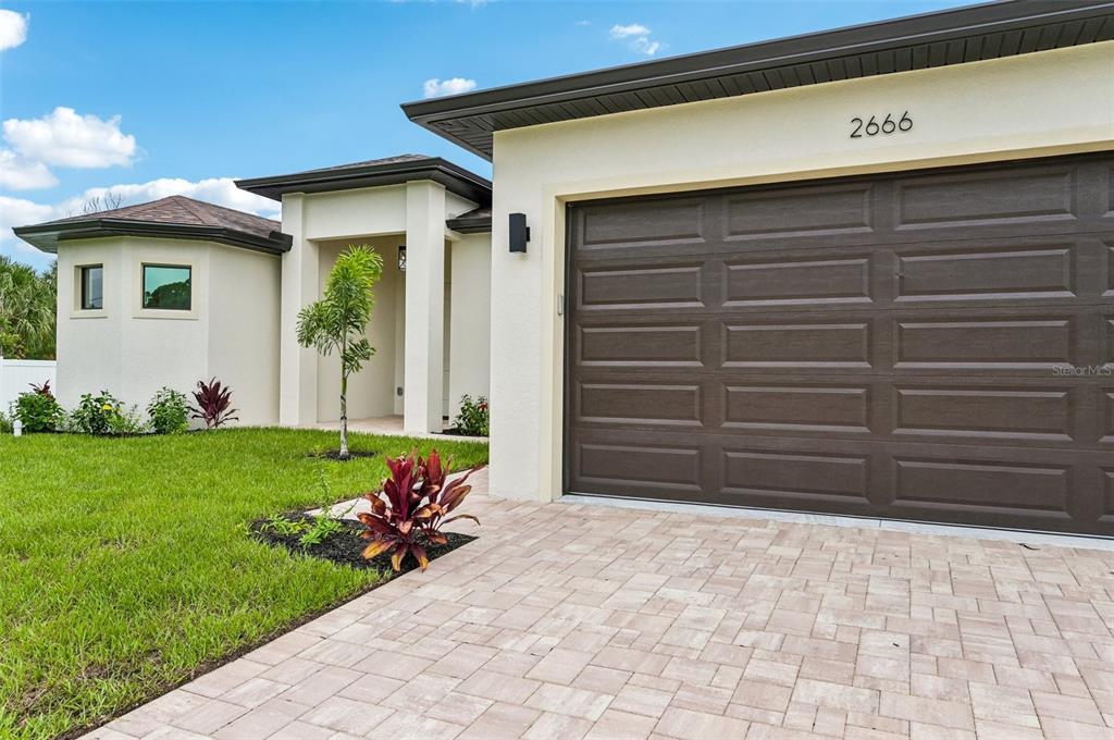 3373 Brewster Road North Port, FL 34288 - Photo 3 of 55 Gallery Image 3