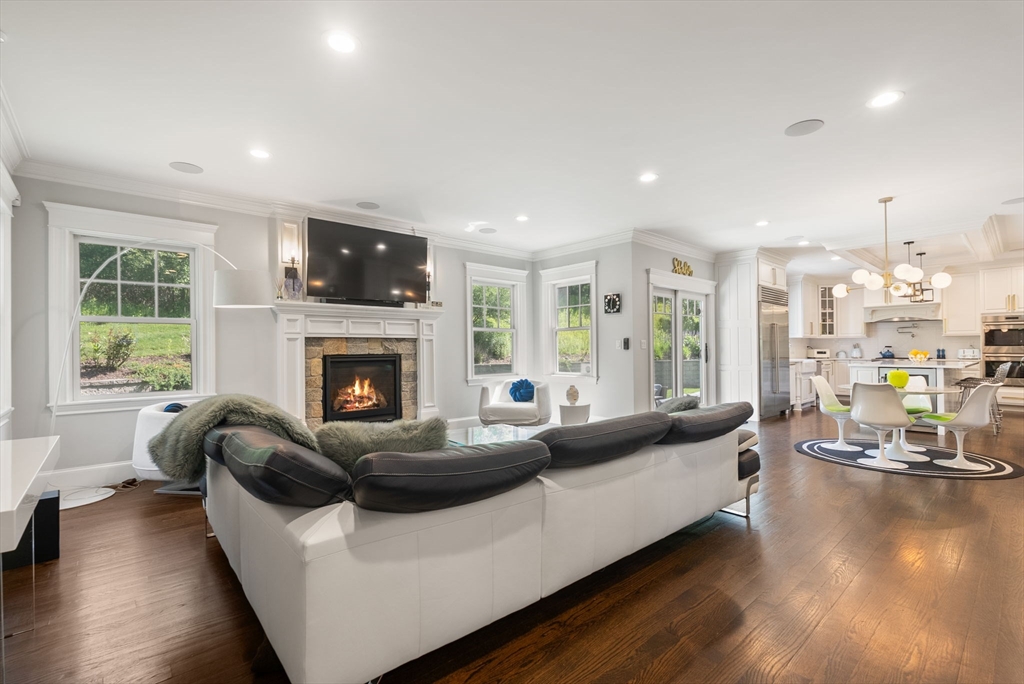 52 Goodman's Hill Road Sudbury, MA 01776 - Photo 16 of 41