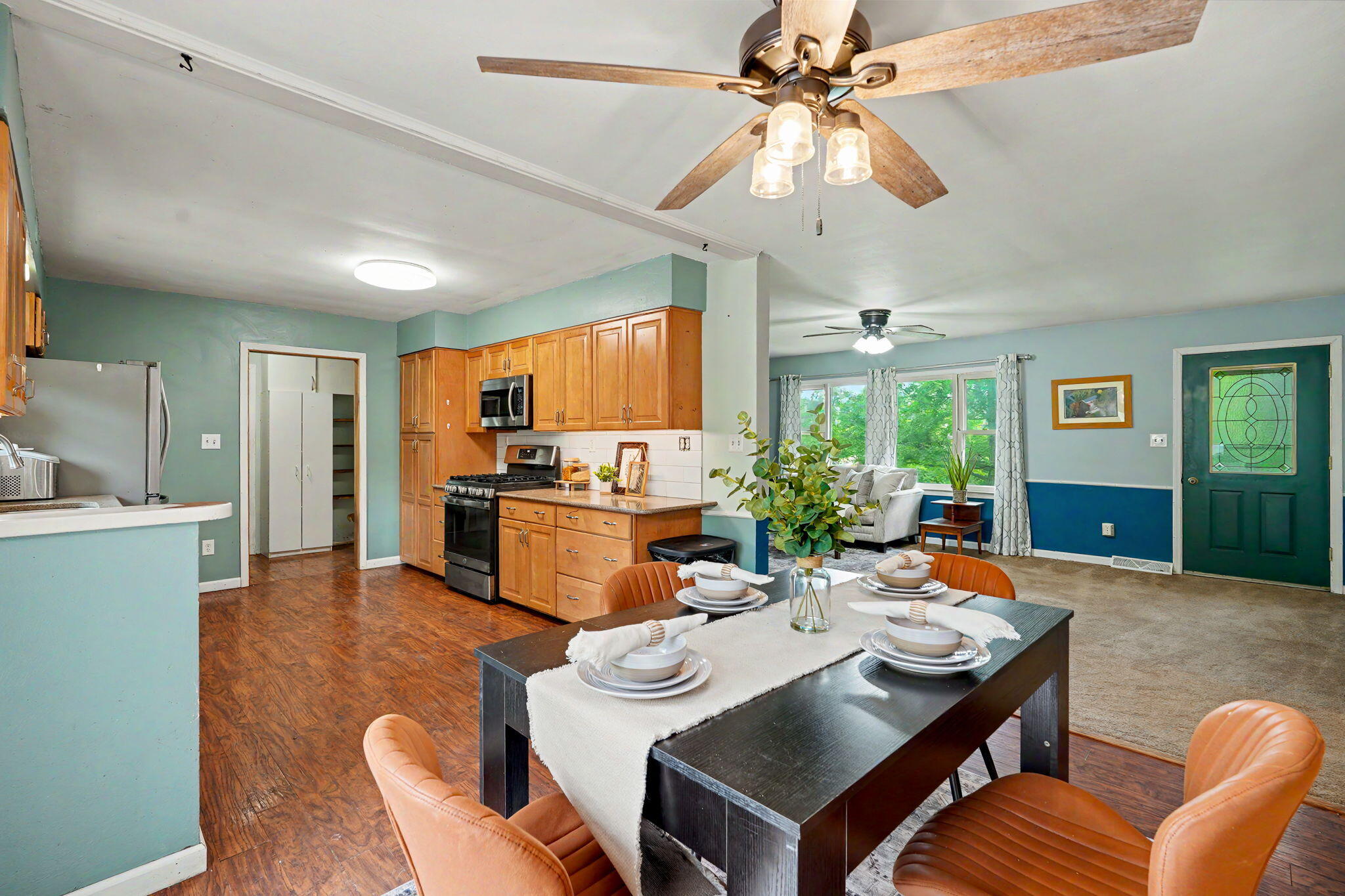 2591 Old Springfield Road Springfield, OH 45502 - Photo 12 of 59