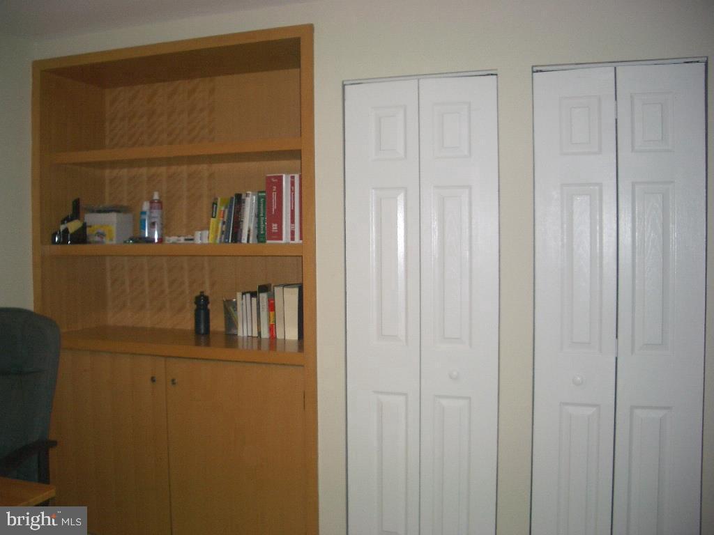 2805 Ashmont Terrace Silver Spring, MD 20906 - Photo 15 of 28 Recreation room with built-in cabinet