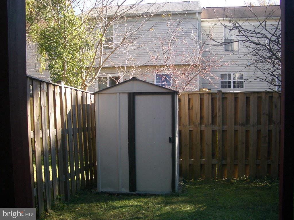 2805 Ashmont Terrace Silver Spring, MD 20906 - Photo 3 of 28 Shed area